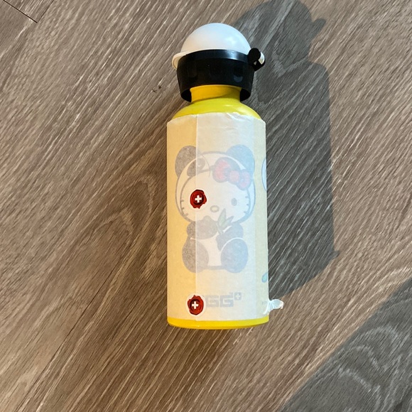Sigg Hello Kitty Panda - Picture 1 of 5